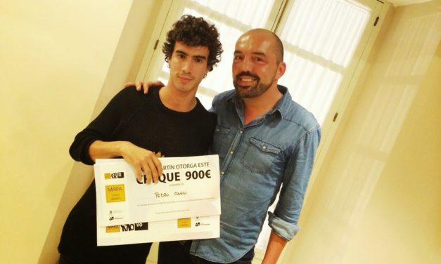 Mi experiencia como blogger en Ponmo 2014