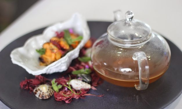 Concurso de Platos de Mejillón de Amegrove – O Grove (Pontevedra)