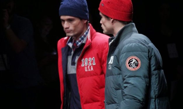 Desfiles de Madrid Fashion Week