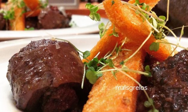 La Gastroteca del Cafetin en Pontevedra