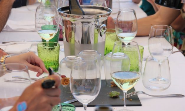 De los placeres de la tierra y el mar