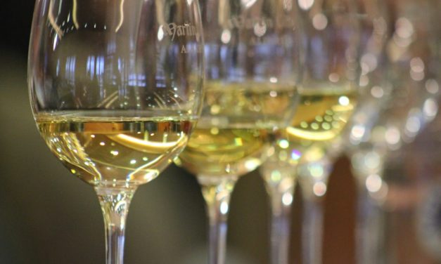 Bodegas Martin Codax