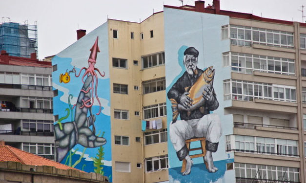 Planes para hacer en Vigo durante un fin de semana o cuando te apetezca.