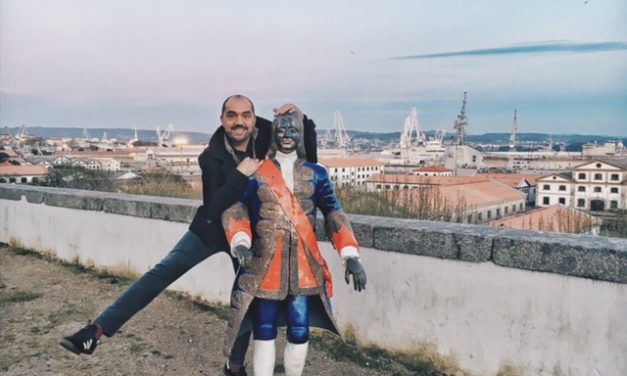 Ferrol, ciudad ideal para congresos, eventos y unos días de descanso.