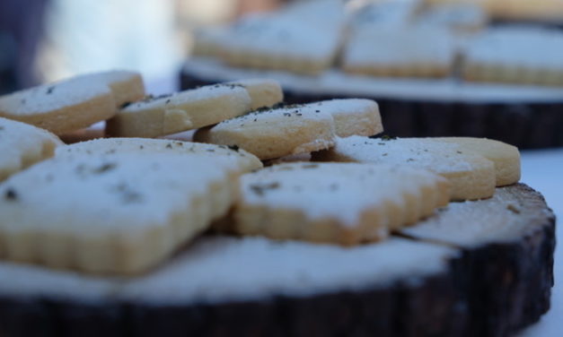 Presentación de Etiqueta Negra Gourmet en Pontevedra