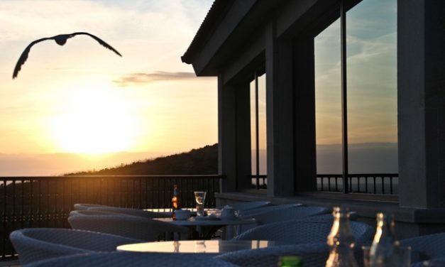 Talaso Atlántico, relax frente al mar.