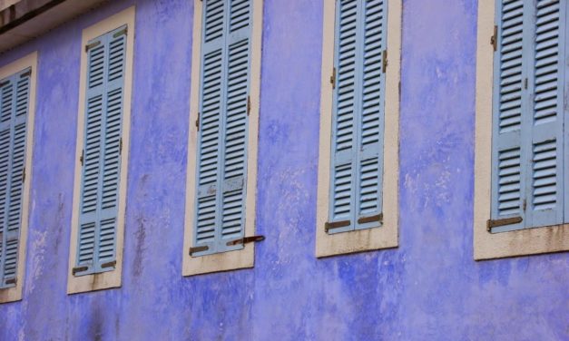 Un paseo por la Isla de San Simón