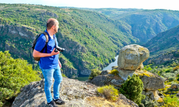 Los mejores planes para un fin de semana en Mogadouro.