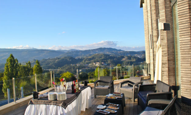 Una ruta en Portugal , Porto y Norte repleta de escapadas.