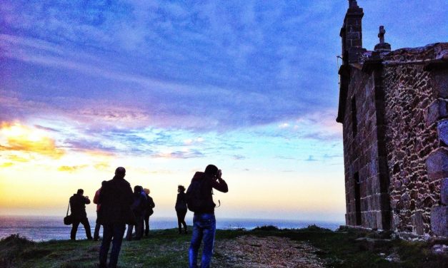 Espíritu de Camariñas