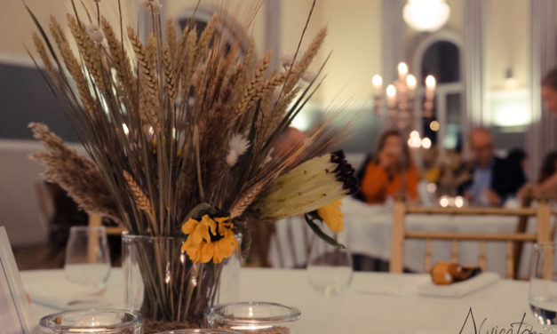 Cena maridada con cerveza en Oporto