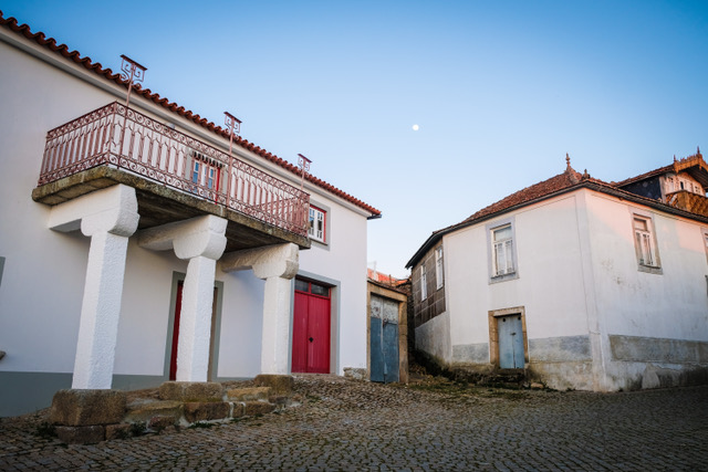 aldeas de Portugal