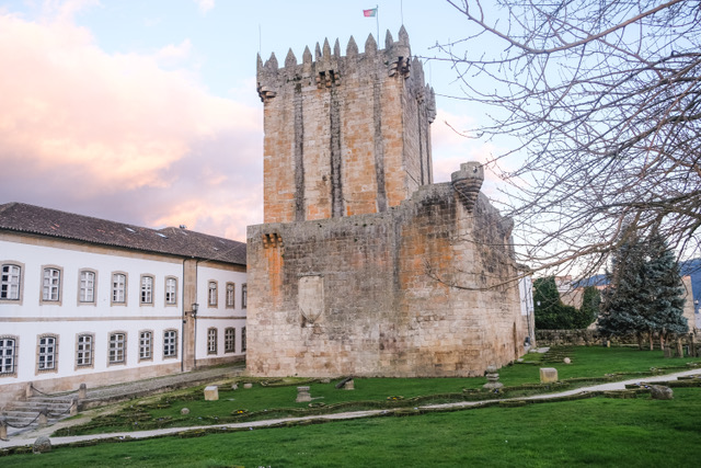 norte de Portugal turismo activo