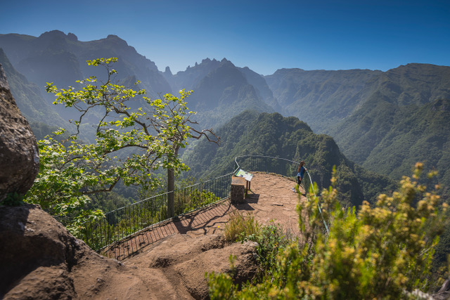 Madeira crea un “corredor verde” para los turistas vacunados y recuperados del Covid-19
