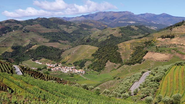 Santa Marta de Penaguião