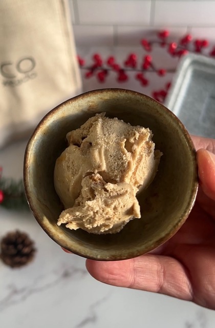 puntos de venta de bico de xeado