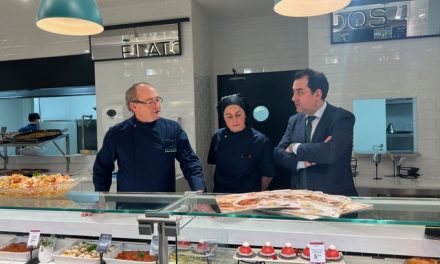 El Corte Inglés de Vigo: una experiencia gastronómica lista para disfrutar