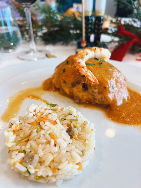 comer en el corte ingles de vigo