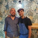 La Esquina de Valentina con Nacho Moreira