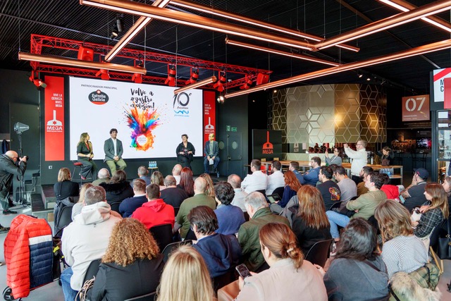 forum gastronomico coruña