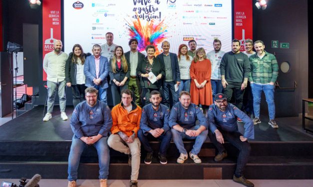 Galicia Fórum Gastronómico 2025: una cita ineludible con los grandes de la cocina