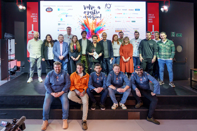 forum gastronomico 2025