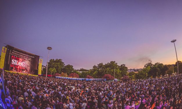 Río Verbena Fest  en Pontevedra: cartel, fechas y venta de entradas