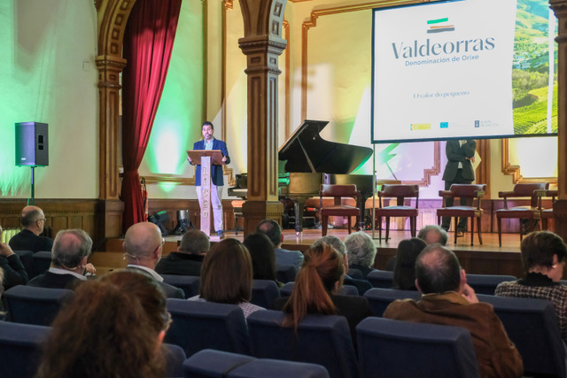 wset-valdeorras-DSCF8040 copia Valdeorras, primera D.O. española en convertirse en partner oficial de la WSET