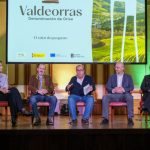 Valdeorras hace historia: primera D.O. de España en aliarse con la WSET