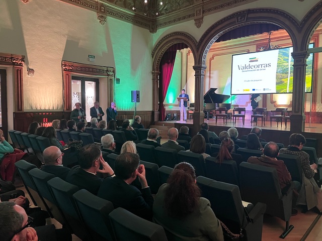 wset-valdeorras-IMG_8682 Valdeorras, primera D.O. española en convertirse en partner oficial de la WSET