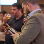 Cultura de Cerveza de Estrella Galicia, presenta una experiencia de maridaje en el Casino de Vigo