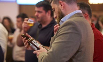 Cultura de Cerveza de Estrella Galicia, presenta una experiencia de maridaje en el Casino de Vigo