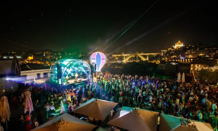 WOW Porto da la bienvenida al verano con gastronomía local y fiestas al aire libre
