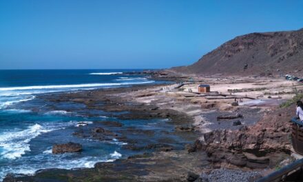 Naturaleza urbana: parques y senderos para descubrir Las Palmas de Gran Canaria