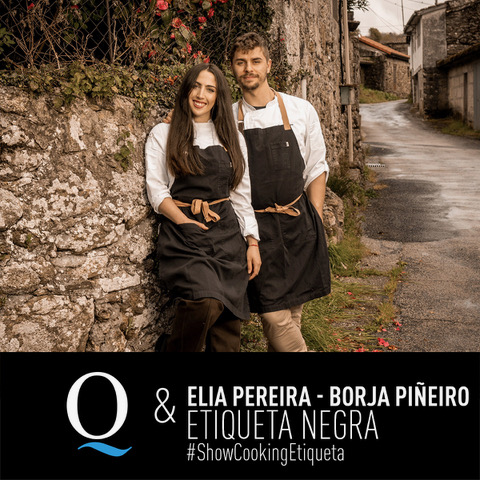 etiqueta negra 2025 pontevedra