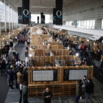 Etiqueta Negra 2025: Pontevedra reúne o mellor sabor galego nunha feira con estrelas Michelin e talento local