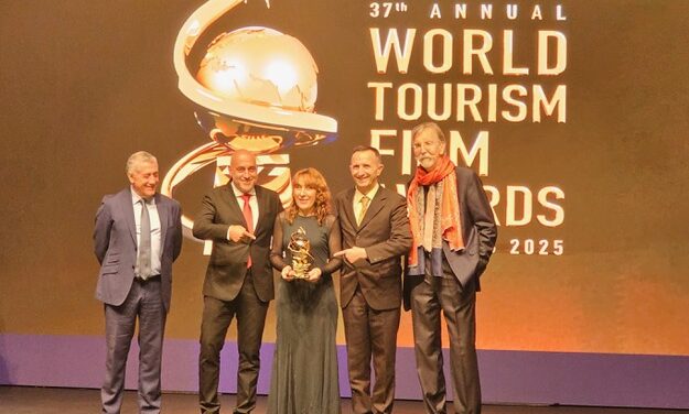 El vídeo de Portugal que sorprende al mundo: PORTUGALNTN entra en el Top 3 de los mejores videos turísticos de 2025