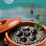 Lamprea en Valença do Minho: el ritual gastronómico más sabroso del invierno