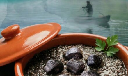 Lamprea en Valença do Minho: el ritual gastronómico más sabroso del invierno