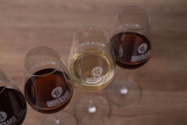 Enoturismo en Huelva