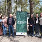 O Colexio Guillelme Brown recibe a primeira distinción como Comedor Escolar KM 0 en Galicia