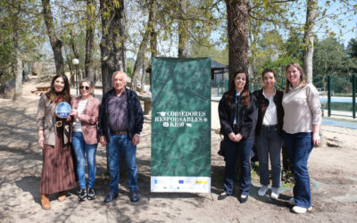 O Colexio Guillelme Brown recibe a primeira distinción como Comedor Escolar KM 0 en Galicia