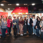Ruta del Espárrago de Navarra en Barcelona 2026: 38 restaurantes y récord de participación