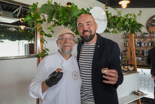influencer gastronomia galicia