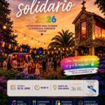 Atardecer Solidario 2026