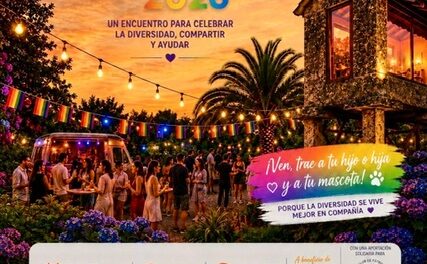 Atardecer Solidario 2026