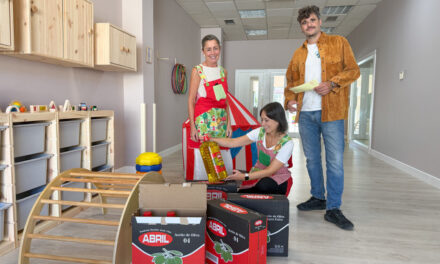 Aceites Abril facilita novas vías de acceso a produtos de calidade aos comedores participantes en “Comedores Responsables KM 0″